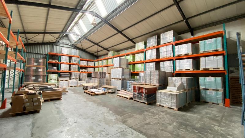 To Let commercial Property for Rent in Maitland Western Cape